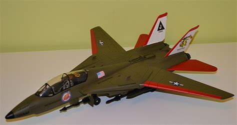 Vehicles Gi Joe Skystriker Xp B17f