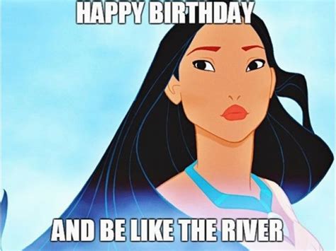 Disney Birthday Memes Disney Birthday Memes Wishesgreeting | BirthdayBuzz