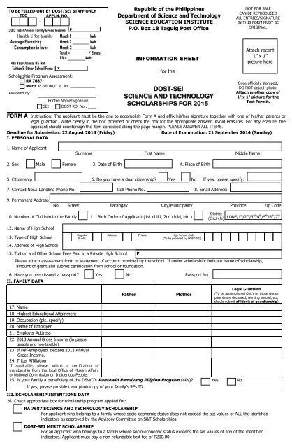 Affidavit Of Guardianship Form For Sss Sss Death Claim Checklist Images