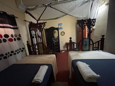 The Place Which Will Make You Feel At Home While You Explore Zanzibar