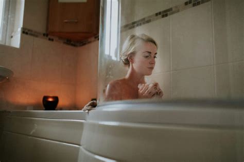 Do Hot Baths Burn As Many Calories As Exercise Women Eat