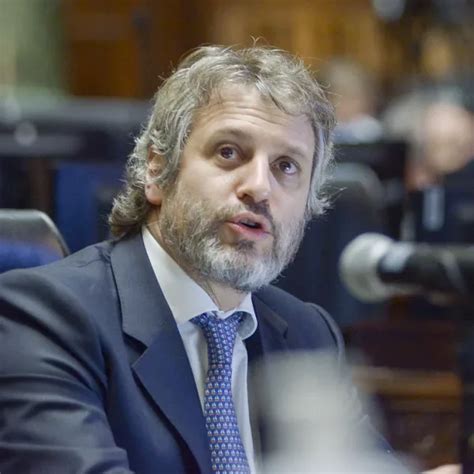 Felipe Miguel El Kirchnerismo Est En Contra De La Polic A Y A Favor