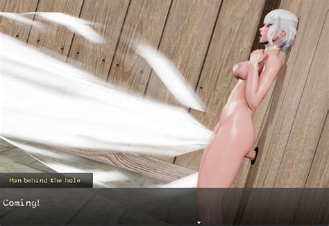 Hentai That Seduces You Version B By NtrRobot X