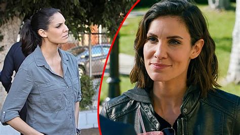 ‘ncis Los Angeles Season 14 When Will Kensi Blye Be Back Curious World