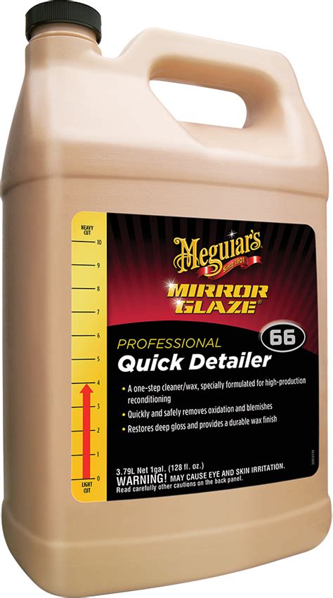 Quick Detailer 1x1 Gl Meguiars