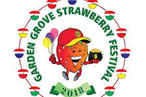 Garden Grove Strawberry Festival | 94.7 The WAVE