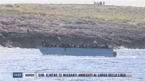 Breaking News Delle 11 00 Migranti Sbarchi Senza Sosta Video Tgcom24