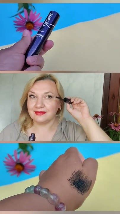 Новинка Эйвон Украина - тушь Экстремальный объем # ...