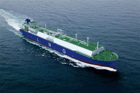 Adnoc L S Awards Billion In Contracts To Korean Shipyards For