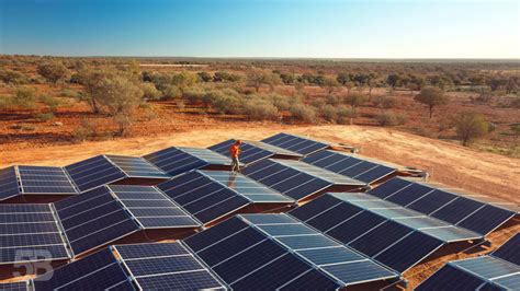 Australia May Host Gw Scale Pv Module Factory Pv Magazine International