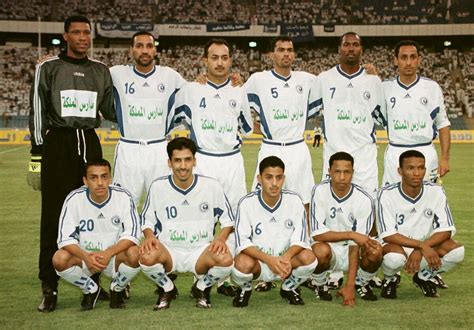 Al Hilal SFC: A glorious Asian history revisited