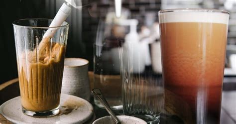 Receta Sencilla de Café Nitro Cold Brew Una Guía Paso a Paso