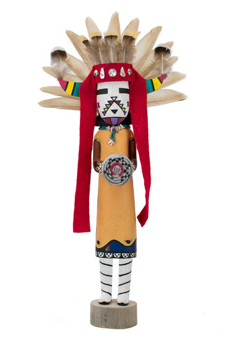 Katsina Dolls – Museum of Northern Arizona Shop