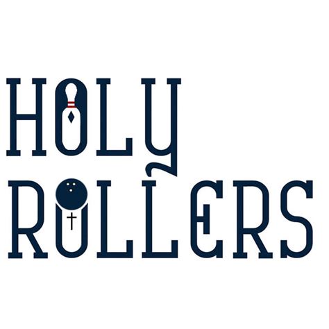 HOLY ROLLERS - New York Theater Festival