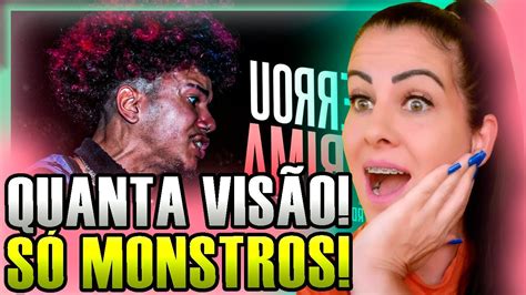 MÃE EVANGÉLICA REACT 29 RIMAS SATISFATÓRIAS pra DAR REPLAY react