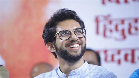 Aditya Thackeray moves Supreme Court against UGC decision on final-year ...