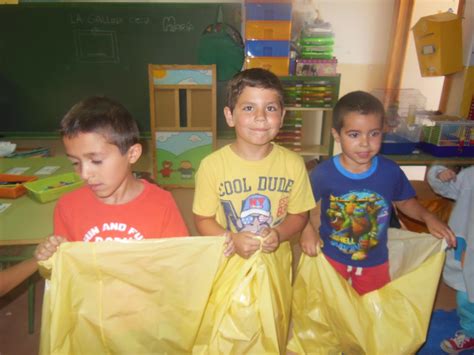 Aprender En Mi Aula Es Divertido Carrera De Sacos