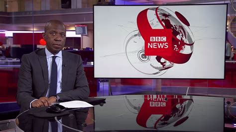 Bbc Weekend News 22bst Headlines Intro 23 4 22 [1080p50] Youtube