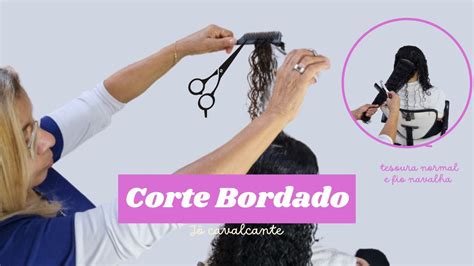 Como Fazer O Corte Borboleta Youtube