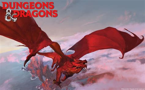 Dungeons and Dragons Wallpapers - Top Free Dungeons and Dragons ...