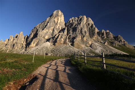 Giro Del Sass Di Putia La Guida Comoleta Viaggiamo