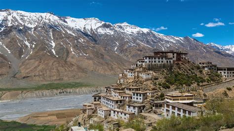 Lahaul Spiti Tourism Best Places To Visit Things To Do In Lahaul