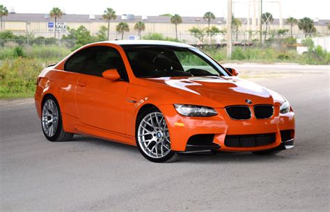 2013 Bmw M3 Lime Rock Park Edition Review And Test Drive