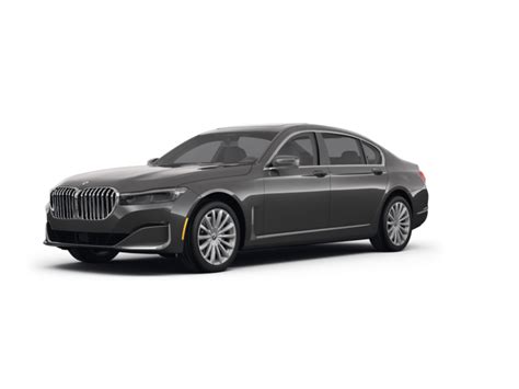 2022 Bmw 7 Series Price Value Ratings And Reviews Kelley Blue Book