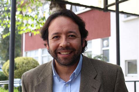 Dr Jorge Far As Avenda O Es Electo Como Nuevo Decano De La Facultad De