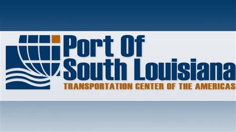 Port of South Louisiana launches search for its next executive director ...