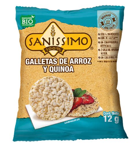 Arriba Foto Galleta De Arroz Con Crema De Cacahuate Alta