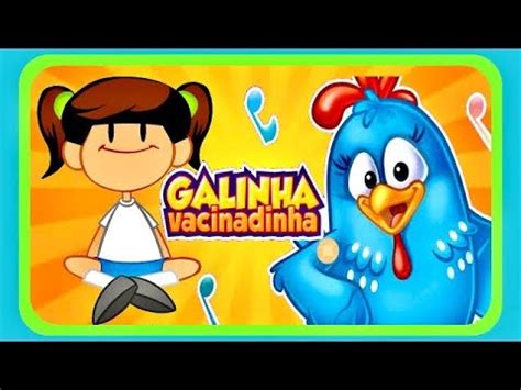 Colet Nea De M Sicas Da Mariana E Galinha Pintadinha Youtube