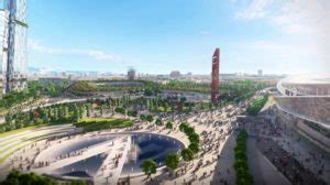 Milano San Siro Nuovi Rendering Per Il Futuro Stadio Urbanfile