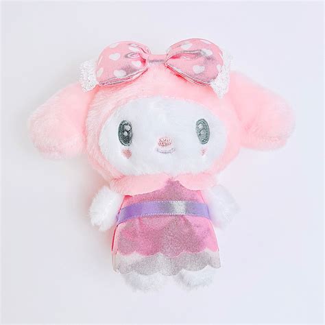 Sanrio Sweet And Cute My Melody Mascot Pieceofcake0716