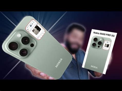 Nokia X Pro G Unboxing Review First Look Youtube