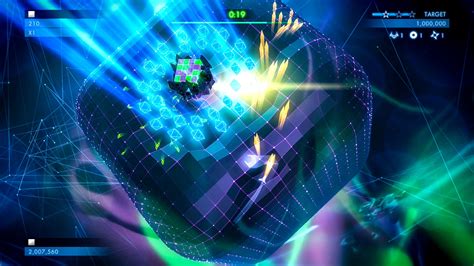 Geometry Wars 3 Screenshots Pictures Wallpapers Playstation Vita Ign