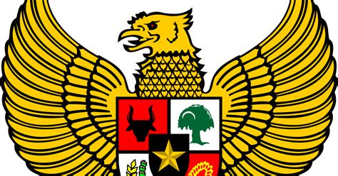 Gambar Burung Garuda Pancasila Hd – pulp