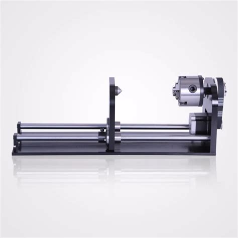 Acessório para máquina de corte e gravação a axis roteador cnc eixo