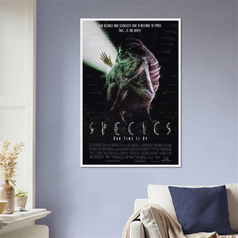 Signs 2002 Movie Poster Classic Movie Signs Poster Citiesbox