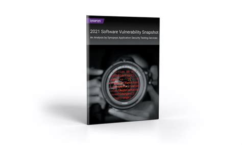 Mobile App Security Testing Managed Services Synopsys