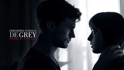 “cincuenta Sombras De Grey” En Apple Tv