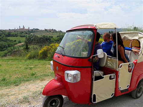 10 Things To Do In San Gimignano Luxe Adventure Traveler