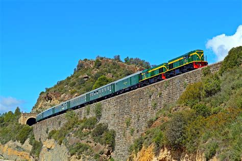 Tren de los Lagos Lérida La Puebla de Segur El Tren Flickr