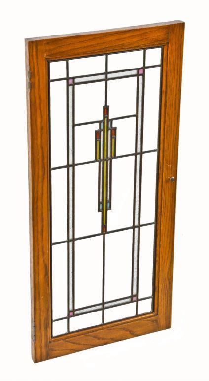 Prairie Glass Doors