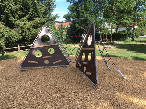 Weil Der Stadt Spielplatz Hohenzollernstra E Referenzen S H