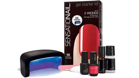 The Best Gel Nail Kits You Can Buy In 2024 Expert Reviews