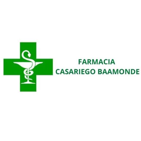 Farmacia Casariego Baamonde Viveiro Centro Comercial Hist Rico