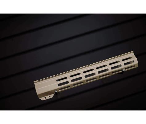 Nbs Free Float M Lok Handguard Ar15discounts