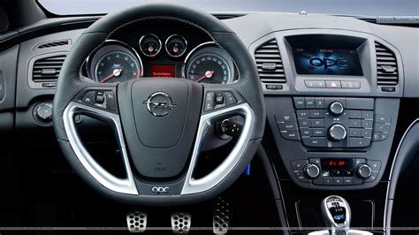 Opel Insignia Wallpapers - Wallpaper Cave