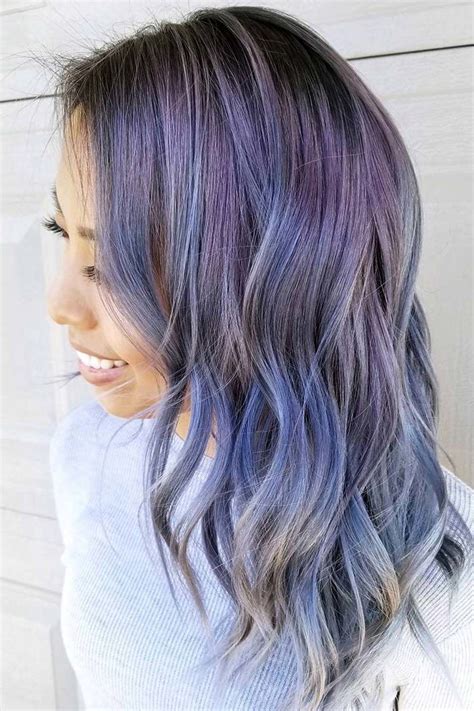 The Magnetic Power Of Incredibly Vibrant Blue Highlights